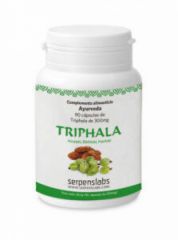 Comprar SERPENS TRIPHALA Por 31,86€