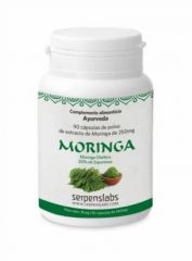 Comprare SERPENS Cappello MORINGA Di 21,74€