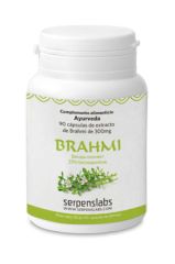 köpa SERPENS Brahmi Bacopa 90 kapslar Förbi 34,50€