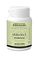 Kaufen SERPENS AKBAMAX/BOSWELLIA 90 Kapseln 250 mg Von 31,90€