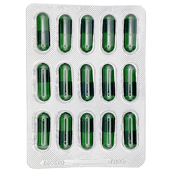 Butycaps Zinco 30 capsule - ELIE HEALTH Img 9