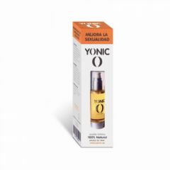 Comprar YONIC ÓLEO ÍNTIMO YONIC 20 ML De De 20,15€