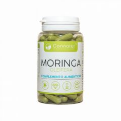 köpa CONNATUR Moringa Ole fera 120 C kapslar Förbi 17,80€