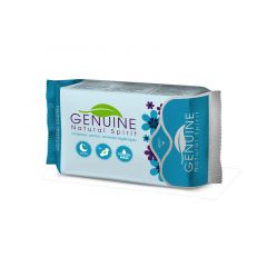 Acheter GENUINE Compresses de Nuit 10 unités Par 3,50€