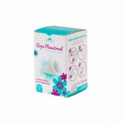 Comprar GENUINE Copa Menstrual Grande Por 16,50€