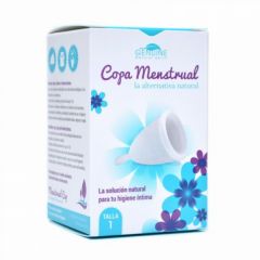 Comprar GENUINE Copa Menstrual Pequeña Por 16,50€