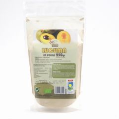 Comprar El Oro de los Andes ECO LUCUMA EM PÓ 250G Por 8,74€