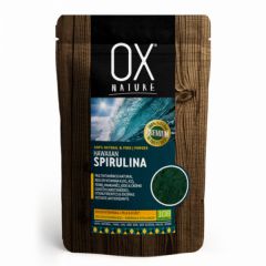 Comprar El Oro de los Andes ESPIRULINA HAVAIANA EM PÓ 70 GR Por 13,40€