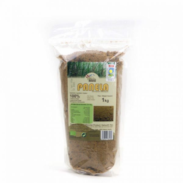 PANELA 1 KG - El Oro de los Andes