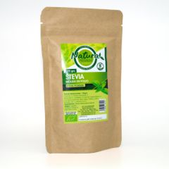 Kaufen El Oro de los Andes GEMAHLENES STEVIA-PULVER 70 GR Von 6,55€