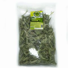 Comprar El Oro de los Andes FOLHA DE ESTÉVIA SECA 100 GR Por 6,48€