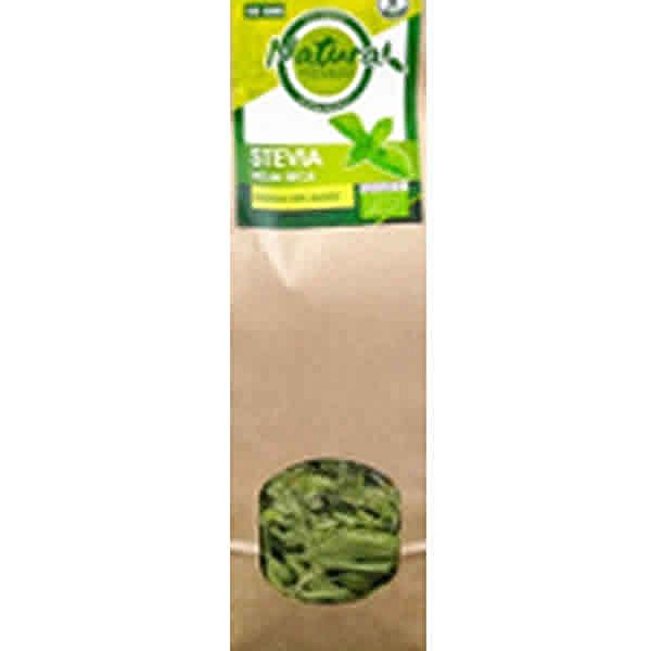 Stevia dried leaf 50 gr - El Oro de los Andes