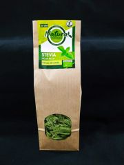 Acheter El Oro de los Andes STEVIA FEUILLE SÈCHE 50 GR Par 4,60€