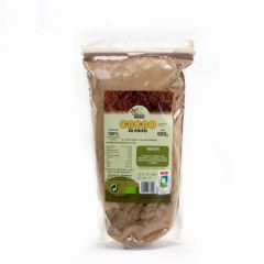 Comprar El Oro de los Andes CACAO EN POLVO 600 GR Por 18,81€