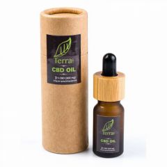 Comprar El Oro de los Andes CBD OIL 3% (300 MG) 10 ML Por 25,77€