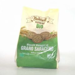 Comprar El Oro de los Andes Biscoitos de trigo sarraceno (biscotti) 250 gramas Por 332,00€