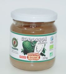 Acheter El Oro de los Andes CONFITURE COROSSOL - GRAVIOLA 225 GR Par 4,55€