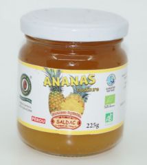 Comprar El Oro de los Andes DOCE DE ABACAXI 225 GR Por 4,55€