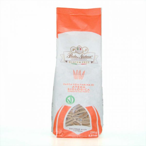 HAFERMAKARRONEN 250 GR - El Oro de los Andes