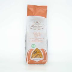 Comprar El Oro de los Andes MACARONON DE GRÃO DE BICO 250 GR Por 3,42€