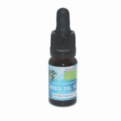 Comprar El Oro de los Andes ACEITE ESENCIAL ARBOL DE TE BIO 10 ML Por 5,30€