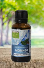 Comprar El Oro de los Andes ÓLEO VEGETAL DE MORINGA ORGÂNICO 30 ML Por 13,28€