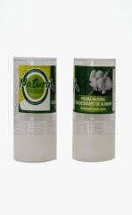 Buy El Oro de los Andes NATURAL DEODORANT ALUM STONE By 5,78€