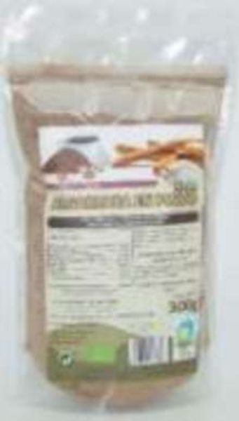 CAROB MEAL 300 gr - El Oro de los Andes