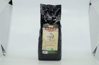 Comprar El Oro de los Andes CAFÉ NATURAL TORRADO EM GRÃOS GUATEMALA 1 KG Por 21,45€