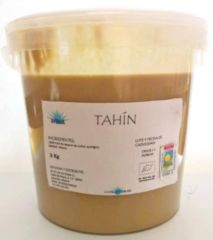 Kopen El Oro de los Andes TAHIN (GEROOSTERDE SESAM) 3 KG Door 36,74€