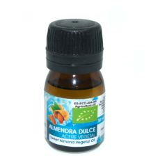 Comprar El Oro de los Andes ACEITE VEGETAL DE ALMENDRA DULCEL BIO 30 ML Por 4,58€