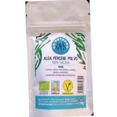 Comprar El Oro de los Andes SAZONADOR ALGA PERCEBE POLVO 12 G Por 2,00€