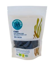 Comprar El Oro de los Andes KOMBU 40G Por 3,35€