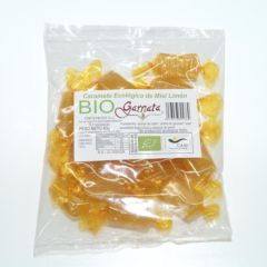 Acheter El Oro de los Andes BONBONS AU CITRON SANS SUCRE 100 G Par 2,90€