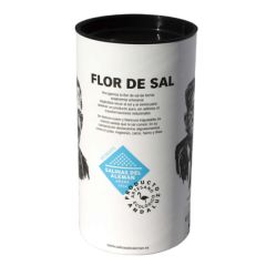 Buy El Oro de los Andes ORGANIC FLOWER OF SALT 300G By 7,38€