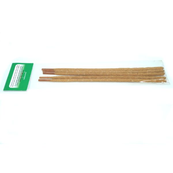 PALO SANTO STICKS 5 UNIDADES - El Oro de los Andes