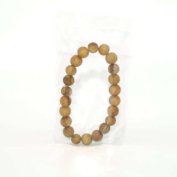 PALO SANTO INCIENSO PULSERAS 1 UD