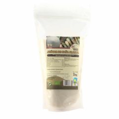 Acheter El Oro de los Andes SUCRE DE CANNE BLANC 1 KG Par 5,46€