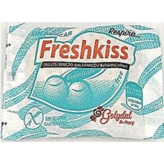 Comprar El Oro de los Andes FRESHKISS EUCALIPTE 25 G EFECTE BALSAMIC Per 1,00€