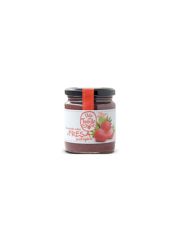 Acheter El Oro de los Andes CONFITURE EXTRA FRAISE 260 g Par 4,05€