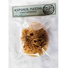 Comprar El Oro de los Andes ESPONJA MARINA HONEY COMB DIAMETRO 13-14 CM Por 12,61€