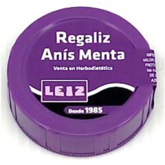 Comprar El Oro de los Andes REGALITZ ANIS MENTA 10G Per 2,23€