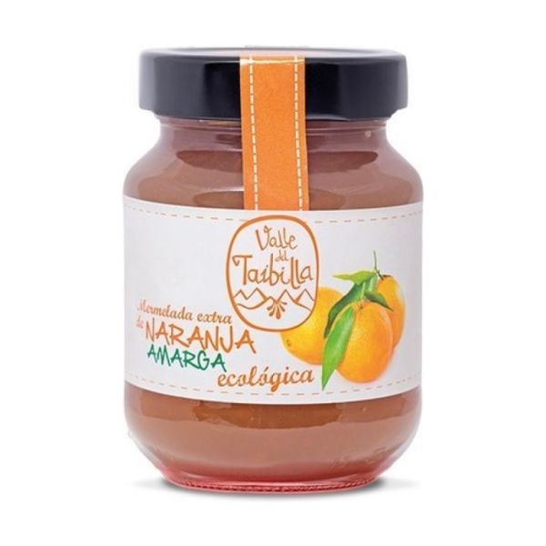 DOCE DE LARANJA AMARGA EXTRA 260 G