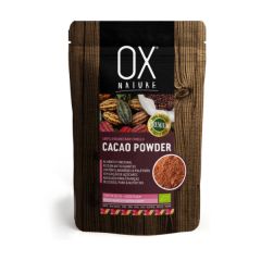 Acheter El Oro de los Andes CACAO EN POUDRE 125 GR (CRIOLLO) Par 7,59€