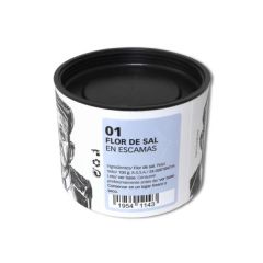 Comprare El Oro de los Andes FIOR DI SALE IN SCAGLIE ECOLOGICO 100G Di 4,60€