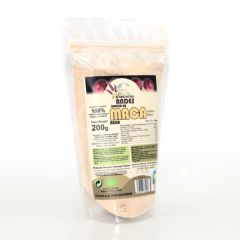 köpa El Oro de los Andes 100% RÖTT MACA-MJÖL 200G Förbi 17,00€