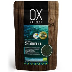 Buy El Oro de los Andes Yaeyama Chlorella 70g By 14,96€