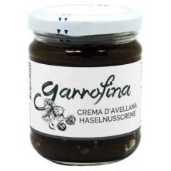 Comprar El Oro de los Andes CREMA D'AVELLANA I ALGARROBA 200 G Per 6,50€