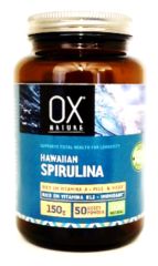 Comprar El Oro de los Andes Hawaiian Spirulina pols 100 g Per 19,14€