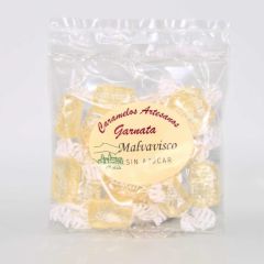 Acheter El Oro de los Andes Bonbons à la guimauve sans sucre 100 g Par 2,98€